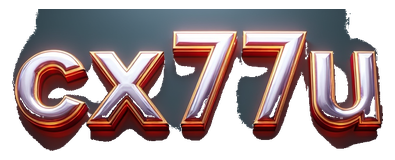 cx77u logo